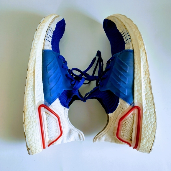 ADIDAS Herren Ultrabooat 19 Men's Shoes - Picture 4 of 11